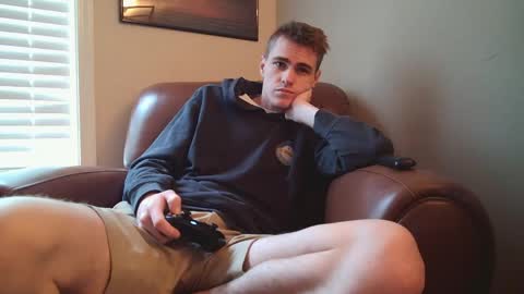 Jake  I am Bicurious online show from April 28, 8:47 pm