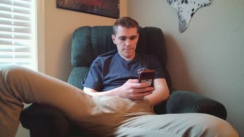 Jake  I am Bicurious online show from April 30, 6:36 pm