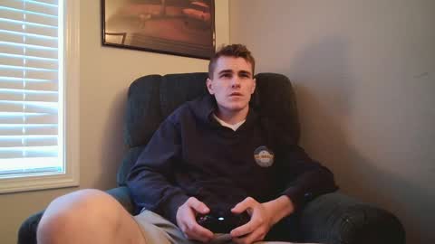 Jake  I am Bicurious online show from May 3, 11:11 pm