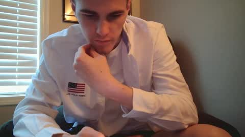 Jake  I am Bicurious online show from May 6, 10:15 pm