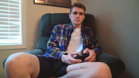 Jake  I am Bicurious online show from May 7, 9:09 pm