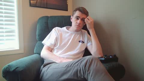 Jake  I am Bicurious online show from May 9, 8:25 pm