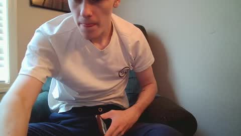 Jake  I am Bicurious online show from May 16, 9:13 pm
