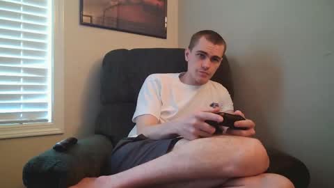 Jake  I am Bicurious online show from May 18, 7:20 pm