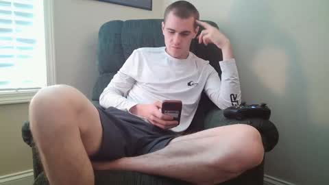Jake  I am Bicurious online show from May 21, 4:14 pm