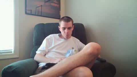 Jake  I am Bicurious online show from June 1, 7:26 pm