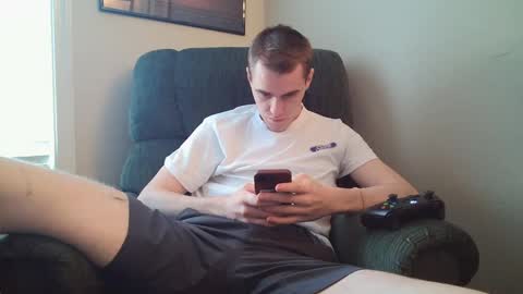 Jake  I am Bicurious online show from June 2, 10:56 pm