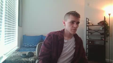 Jake  I am Bicurious online show from August 6, 5:37 pm