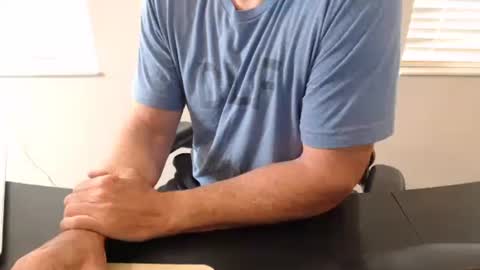 USAUSA online show from June 3, 2:44 pm