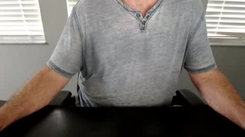 USAUSA online show from July 27, 12:23 pm
