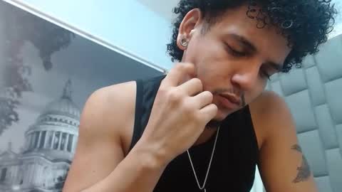 fire_boy69 online show from February 15, 6:15 pm