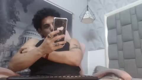 fire_boy69 online show from March 1, 5:15 pm