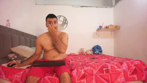 fire lovex online show from May 17, 8:55 am