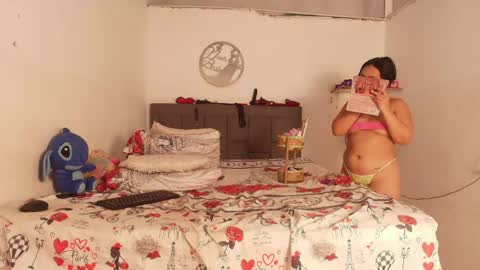 fire lovex online show from May 31, 6:09 pm