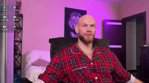 Alex online show from May 3, 2:12 pm