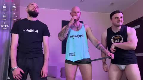 Alex online show from July 19, 5:05 pm