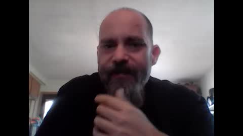 Brad online show from March 14, 9:20 pm