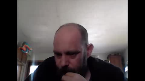 Brad online show from March 21, 6:44 pm