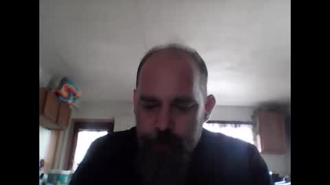 Brad online show from April 7, 9:04 pm