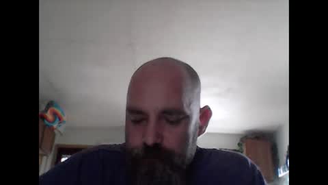 Brad online show from April 12, 7:19 pm