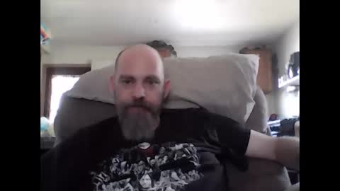 Brad online show from April 16, 7:47 pm