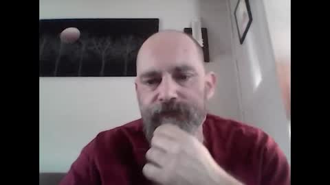 Brad online show from April 17, 5:05 pm