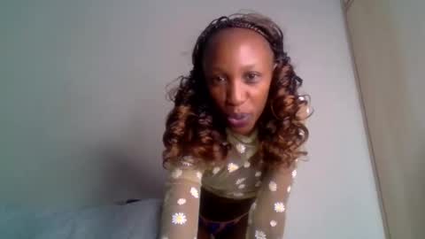 Goddess online show from March 20, 2:16 am