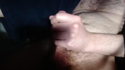 hairycub online show from December 31, 11:31 am