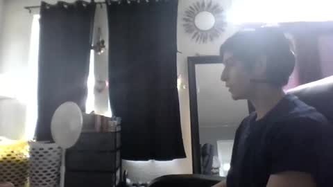 fitboi321 online show from April 7, 12:00 am