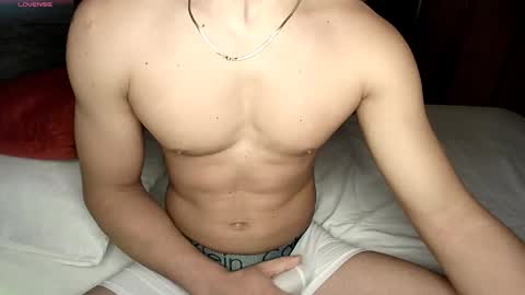 Cristopher Sly online show from February 23, 6:11 am