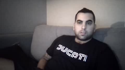 fitdan89 online show from June 21, 5:32 am