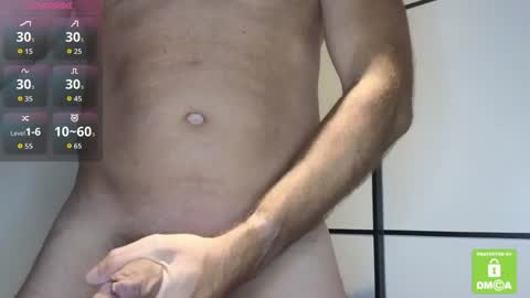 fitguy_84 online show from March 26, 10:59 pm