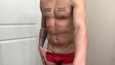 fithornyandtatted online show from December 2, 8:37 pm