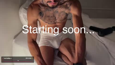 fitjacques online show from July 17, 2:07 am