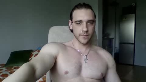 FitnessBoyTeam online show from May 13, 11:51 am