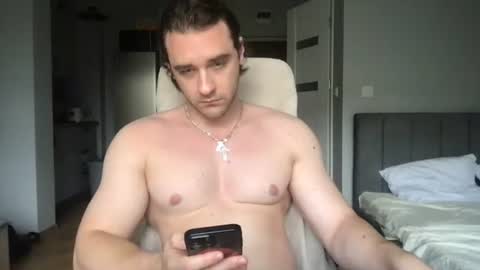 FitnessBoyTeam online show from July 27, 4:25 pm