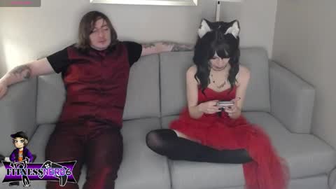 Snapshot of fitnessnerd6 chatting on March 29, 7:19 am fitnessnerd6 online show from March 29, 7:19 am