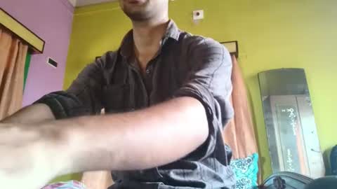 Ur BoyToy online show from June 24, 6:12 am