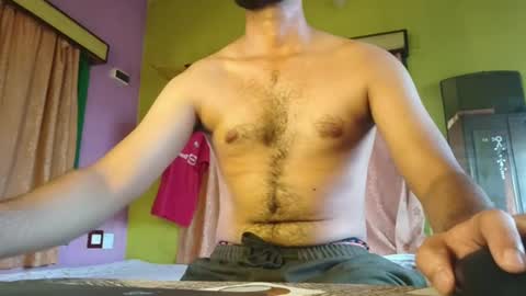 Ur BoyToy online show from August 5, 8:39 am