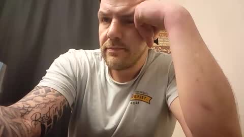 Nate online show from February 23, 11:47 pm