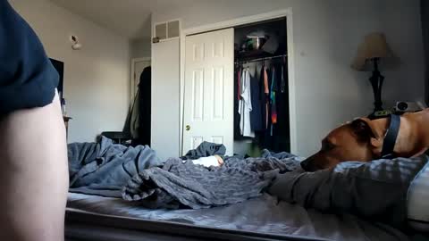 Nate online show from March 9, 7:15 pm