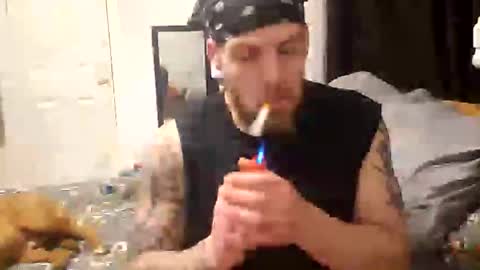 Nate online show from March 1, 8:05 am