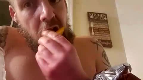 Nate online show from March 2, 9:16 am