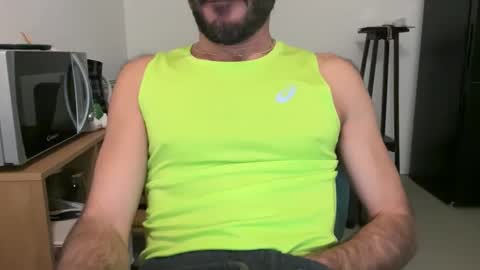 Snapshot of fla85 chatting on December 16, 12:43 pm Fla is short for Flavio online show from December 16, 12:43 pm