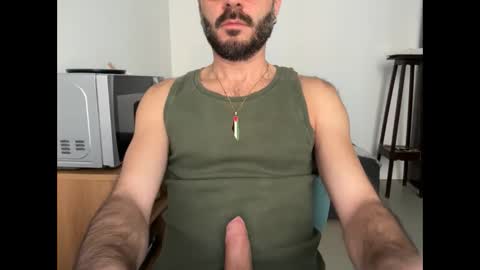 Snapshot of fla85 chatting on January 18, 1:48 pm Fla is short for Flavio online show from January 18, 1:48 pm