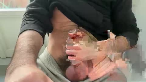 Snapshot of fla85 chatting on February 9, 11:47 am Fla is short for Flavio online show from February 9, 11:47 am