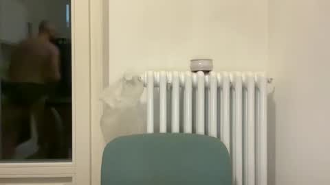 Snapshot of fla85 chatting on February 22, 7:01 pm Fla is short for Flavio online show from February 22, 7:01 pm