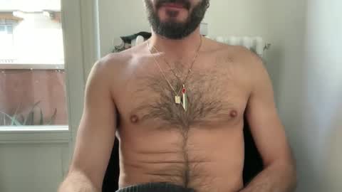 Snapshot of fla85 chatting on February 23, 11:51 am Fla is short for Flavio online show from February 23, 11:51 am