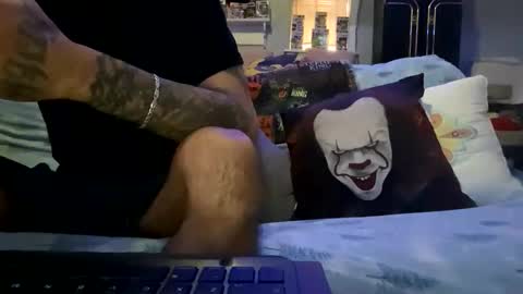 Snapshot of flacobule chatting on February 23, 6:49 pm FlacoBule online show from February 23, 6:49 pm