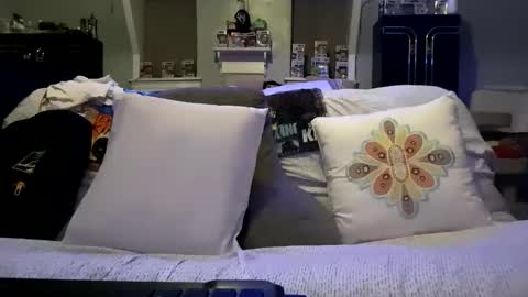 Snapshot of flacobule chatting on February 27, 5:40 am FlacoBule online show from February 27, 5:40 am